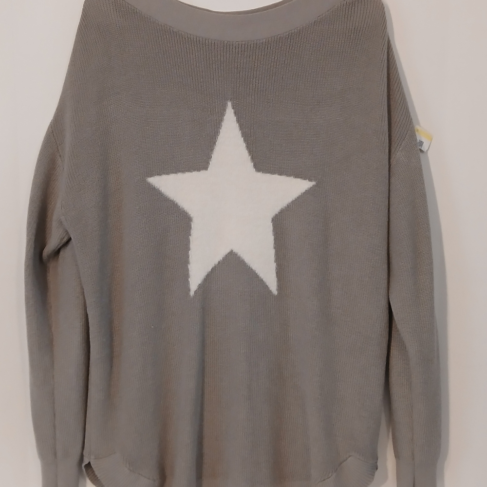 Astrologie Pullover XL Sweater